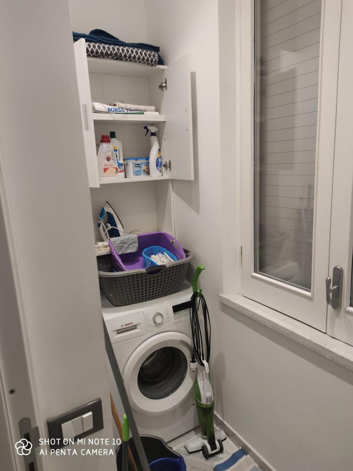 Casameo Lejlighed Marsala Eksteriør billede