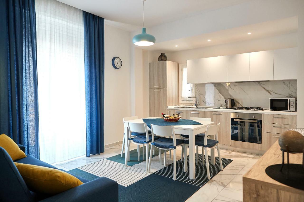 Casameo Lejlighed Marsala Eksteriør billede